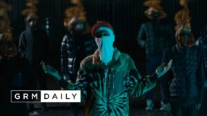 A Diddy – A Lot [Music Video] | GRM Daily