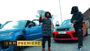 Akz x RV – On The Mains (Prod. By Ghosty) [Music Video] | GRM Daily