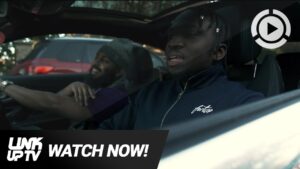 Amps X Keelo – Go Time [Music Video] | Link Up TV