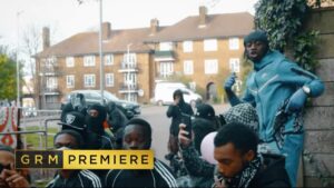 BackRoad Gee x BG x Tizz Trap – Brother’s Keeper [Music Video] | GRM Daily