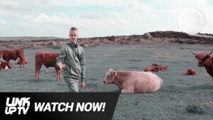 Bubzino – Escape [Music Video] | Link Up TV