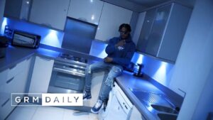 Cboogie – Who Knew [Music Video] | GRM Daily