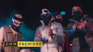 Country Dons & SL – Just Eat [Music Video] | GRM Daily