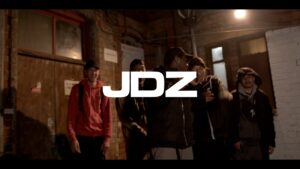 CreezOn – SAVE THE DAY (feat. Trappy Self Success & T Roadz) (Music Video) | JDZmedia