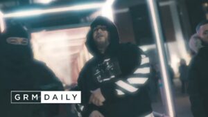 Danky x Phxllz – Paper [Music Video] | GRM Daily