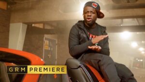 Dezzie – Red Light District Freestyle [Music Video] | GRM Daily