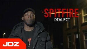 Dialect – Freestyle [Spitfire] | JDZ #GrimeyFridays