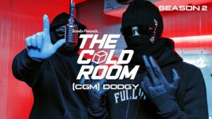 Dodgy – The Cold Room w/ Tweeko [S2.E3] | @MixtapeMadness