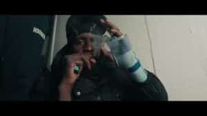 Drilla (3×3) – A.F.G (Music Video) | Pressplay