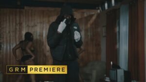 E1 (3×3) – Naughty Sister [Music Video] | GRM Daily