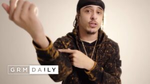 EssOnly – Reconnect [Music Video] | GRM Daily
