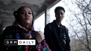 Ethan Hill ft. Nolay – Poison [Music Video] | GRM Daily