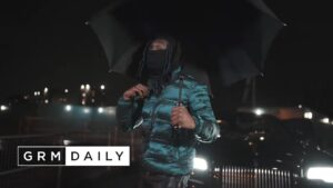 Flekka – Gangster Hours [Music Video] | GRM Daily