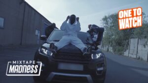 Gogetbusy – Why Lie (Music Video) | @MixtapeMadness