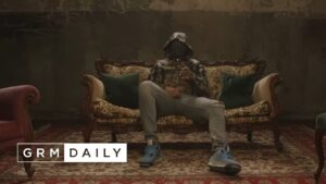 Grubbo – No Inglés [Music Video] | GRM Daily