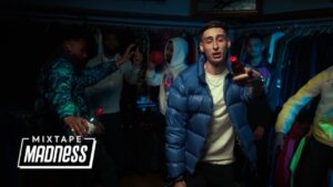 Jay Rico – Expensive Drip (Music Video) | @MixtapeMadness