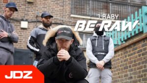 Jbaby – Freestyle [BeRaw] | JDZ