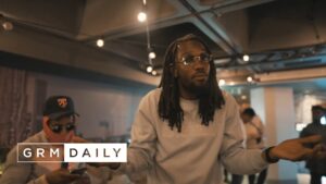 Jiggz – Flysezen [Music Video] | GRM Daily