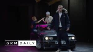JLY – Need For Speed [Music Video] | GRM Daily