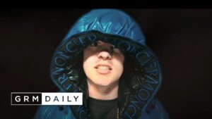 Joe Sinny – New Chain New Whip [Music Video] | GRM Daily