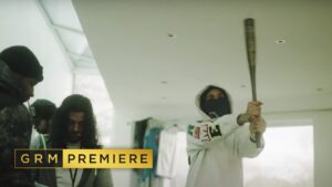 Just Banco – Return of the Manc [Music Video] | GRM Daily