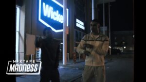 Kabir x Jlz – Obesssed With The Game (Music Video) | @MixtapeMadness