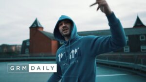 Kas – Closure [Music Video] | GRM Daily