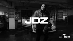 Kid Major – Pressure (Music Video) | JDZ