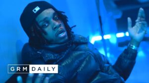 Kirky – Speculations [Music Video] | GRM Daily