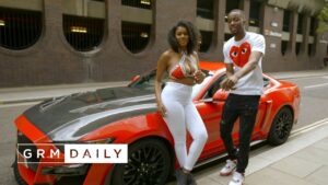 Kwame – Heart Attack [Music Video] | GRM Daily