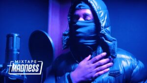 Lil Crimescene x K Mulla x Kash Million – 2AM IN THE #W (Music Video) | @MixtapeMadness