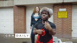 LilReecespieces – Kwik Freestyle [Music Video] | GRM Daily