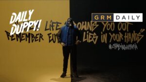 M Huncho – Daily Duppy | GRM Daily