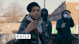 MJ – Intro [Music Video] | GRM Daily