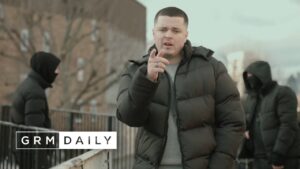 Nico – Lonely [Music Video] | GRM Daily