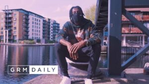 Nine Five – Solo [Music Video] | GRM Daily