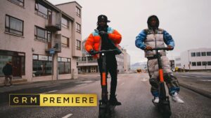 #OFB Akz x Kush – Purge (Prod. By dtgproducer x ftwelvebeats_) [Music Video] | GRM Daily