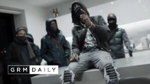PYP 02 – Play Your Position [Music Video] | GRM Daily