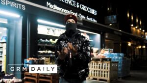 Raylow – Pay Off [Music Video] | GRM Daily