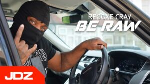 Reggxe Cray – Freestyle [BeRaw] | JDZ