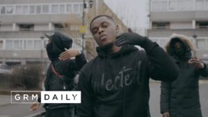 Riddler – Where You From [Music Video] | GRM Daily