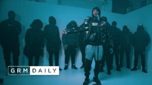 Roy – Year Of Roy Freestyle [Music Video] | GRM Daily