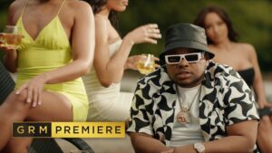 S1mba & Dappy – Glorious [Music Video] | GRM Daily