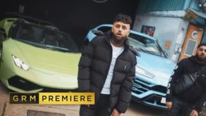 Shaker – Love To The Fiends Feat Meez [Music Video] | GRM Daily