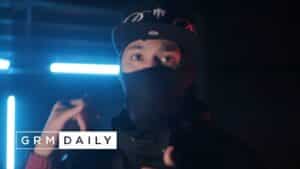 Shockz 1way – Jumpman 23 [Music Video] | GRM Daily
