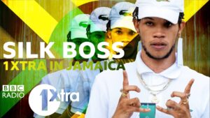 Silk Boss | Big Yard | 1Xtra Jamaica 2022
