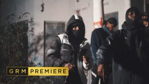 #Smokeboys Swift x Deepee – Grubby [Music Video] | GRM Daily