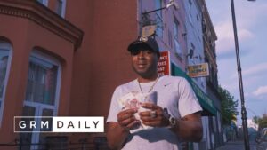 So large – BRN [Music Video] | GRM Daily