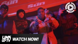 Tezla T – 9PM in Camberley [Music Video] Link Up TV