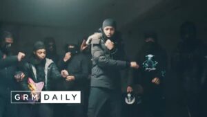 ThaFirst – Barbies Inn [Music Video] | GRM Daily